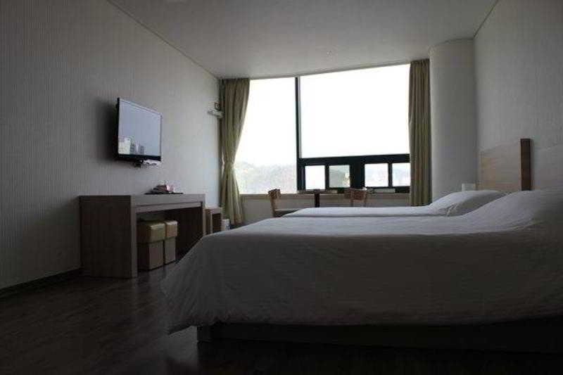 Elena Business Hotel Josu Exteriér fotografie