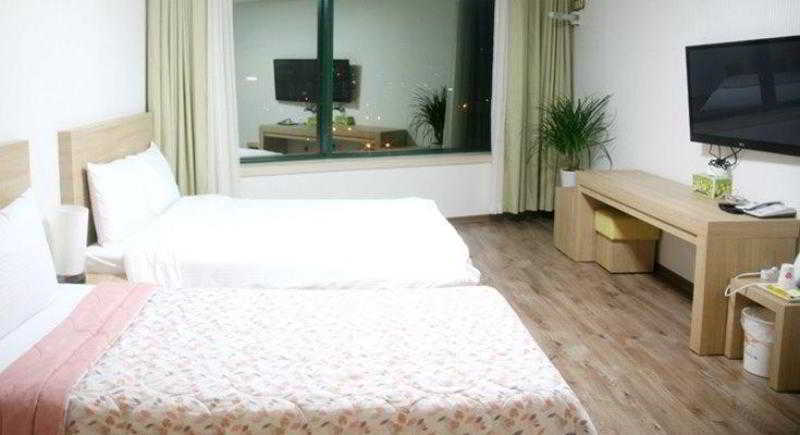Elena Business Hotel Josu Exteriér fotografie