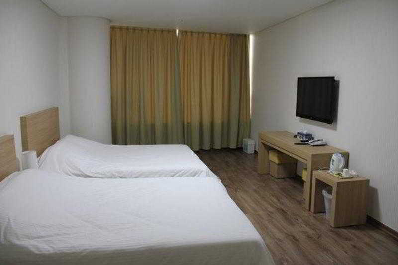 Elena Business Hotel Josu Exteriér fotografie