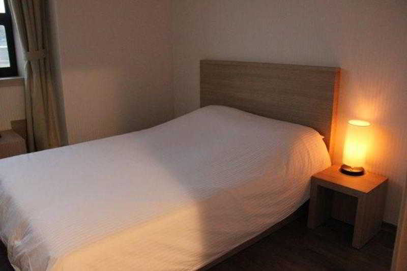 Elena Business Hotel Josu Exteriér fotografie
